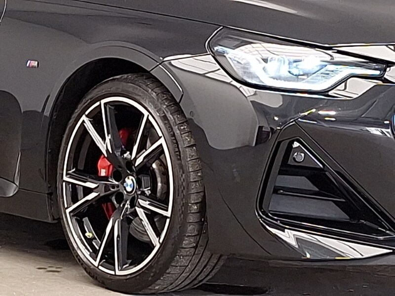 Used BMW 2 Series 2023 for sale - 77197633: Photo 9