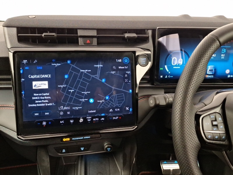 Used Ford Puma 2025 for sale - 76763771: Photo 10