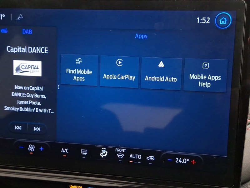 Used Ford Puma 2025 for sale - 76763771: Photo 13