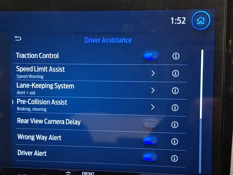 Used Ford Puma 2025 for sale - 76763771: Photo 15