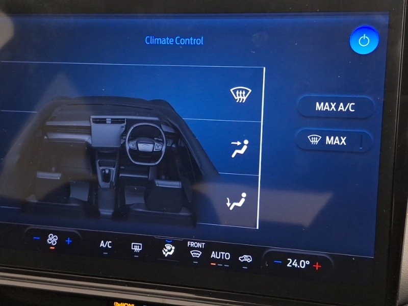 Used Ford Puma 2025 for sale - 76763771: Photo 16