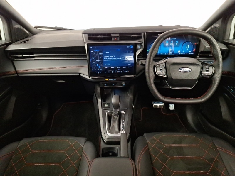 Used Ford Puma 2025 for sale - 76763771: Photo 2