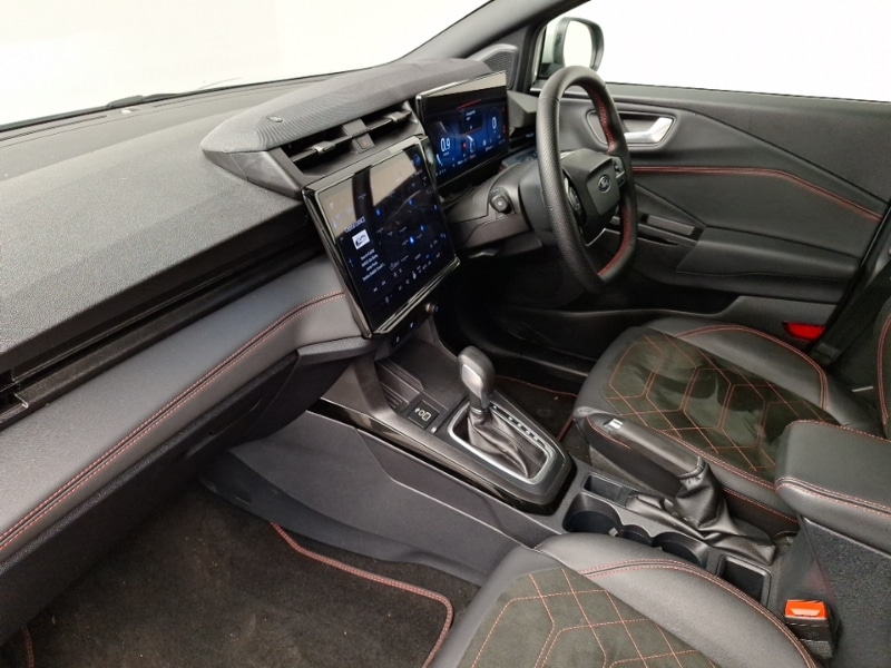 Used Ford Puma 2025 for sale - 76763771: Photo 5