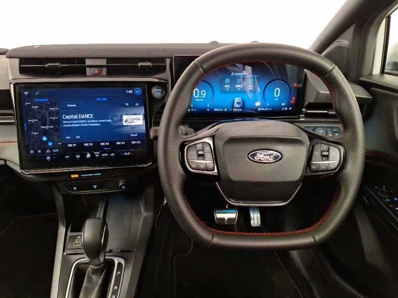 Used Ford Puma 2025 for sale - 76763771: Photo 7