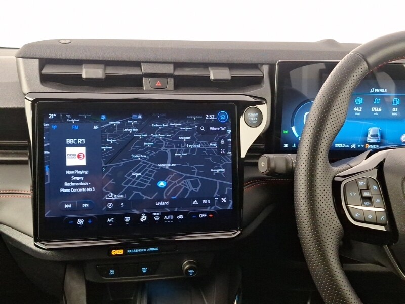 Used Ford Puma 2025 for sale - 77947853: Photo 10