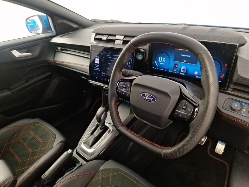 Used Ford Puma 2025 for sale - 77947853: Photo 11