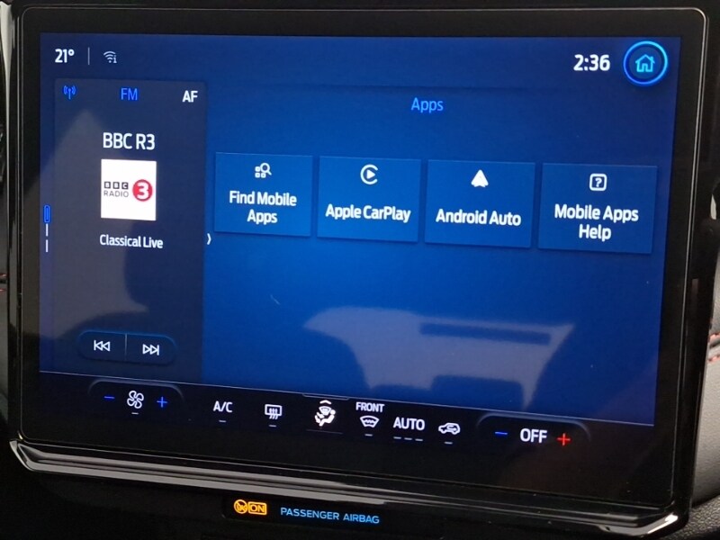 Used Ford Puma 2025 for sale - 77947853: Photo 13