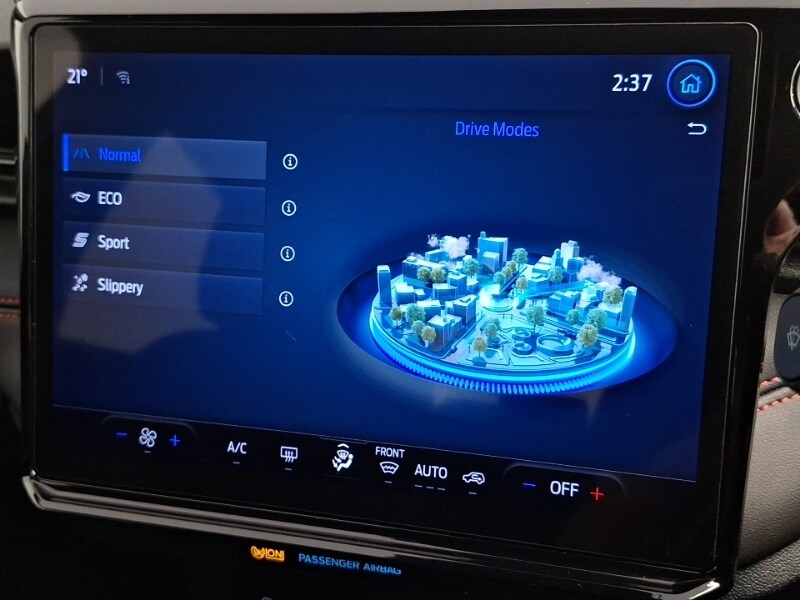 Used Ford Puma 2025 for sale - 77947853: Photo 14