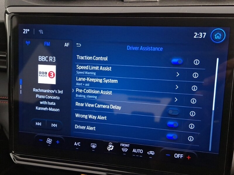 Used Ford Puma 2025 for sale - 77947853: Photo 15