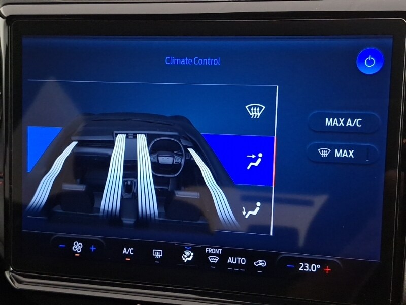 Used Ford Puma 2025 for sale - 77947853: Photo 16