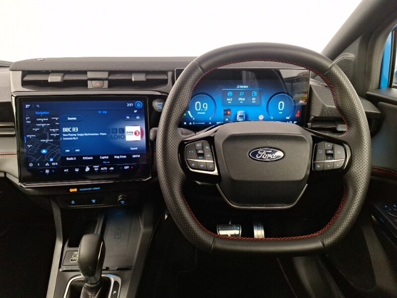 Used Ford Puma 2025 for sale - 77947853: Photo 7