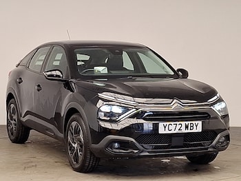 Used Citroen C4 2022 for sale - 78441037: Photo