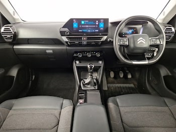 Used Citroen C4 2022 for sale - 78441037: Photo