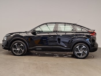 Used Citroen C4 2022 for sale - 78441037: Photo