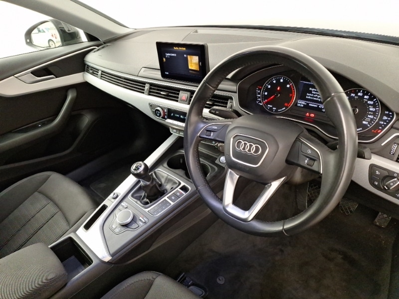 Used Audi A4 2018 for sale - 77357973: Photo 11