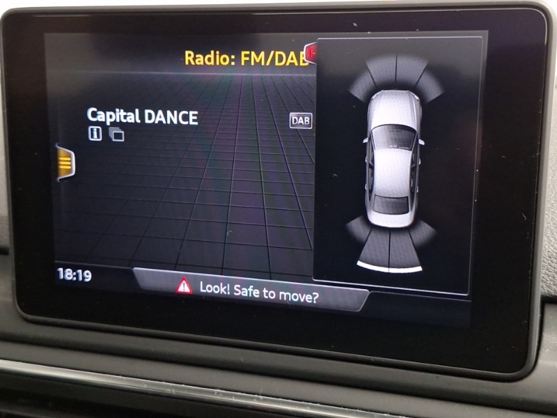 Used Audi A4 2018 for sale - 77357973: Photo 12