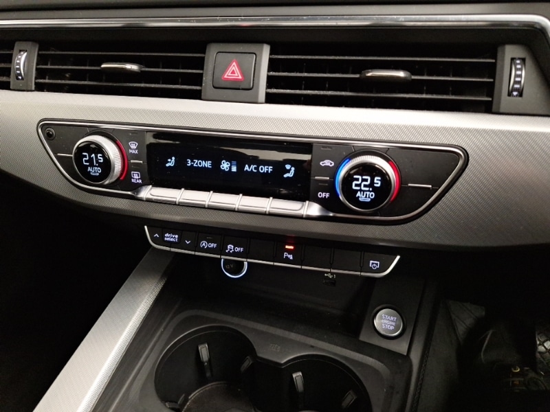 Used Audi A4 2018 for sale - 77357973: Photo 13