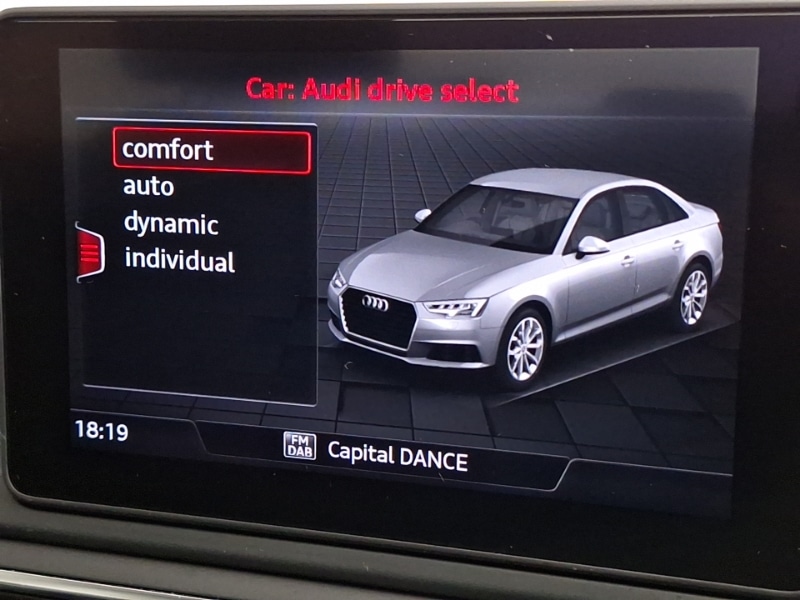 Used Audi A4 2018 for sale - 77357973: Photo 14