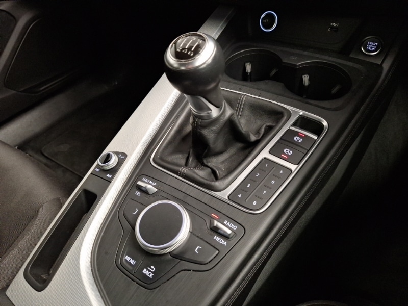 Used Audi A4 2018 for sale - 77357973: Photo 16