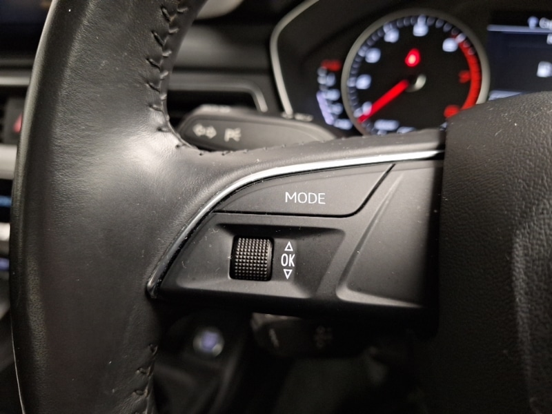 Used Audi A4 2018 for sale - 77357973: Photo 17