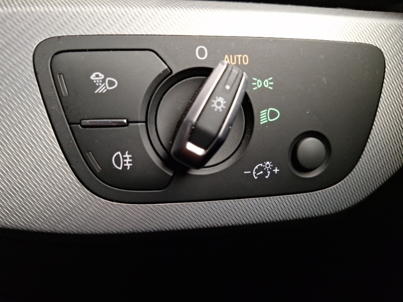 Used Audi A4 2018 for sale - 77357973: Photo 19