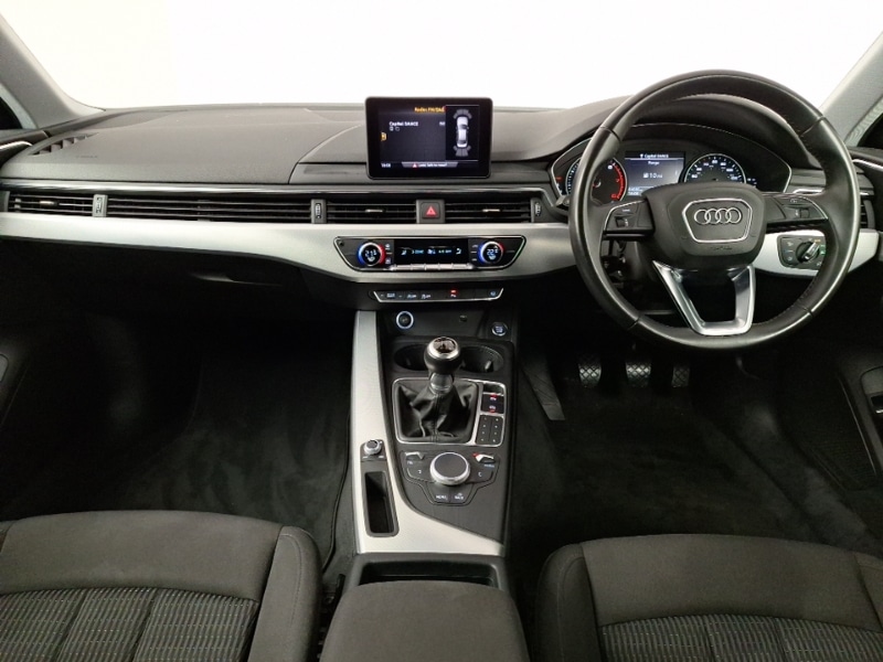 Used Audi A4 2018 for sale - 77357973: Photo 2