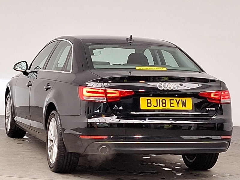 Used Audi A4 2018 for sale - 77357973: Photo 3