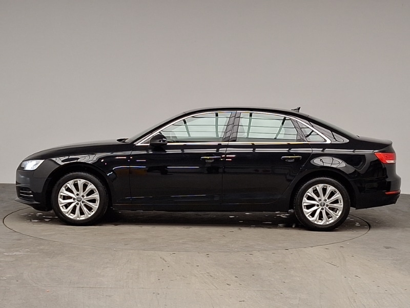 Used Audi A4 2018 for sale - 77357973: Photo 4