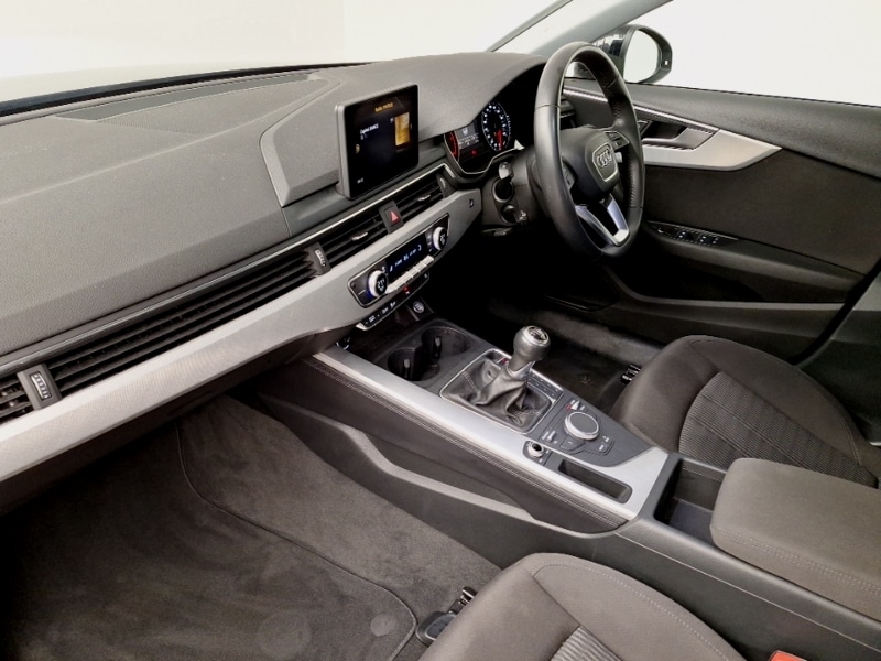 Used Audi A4 2018 for sale - 77357973: Photo 5