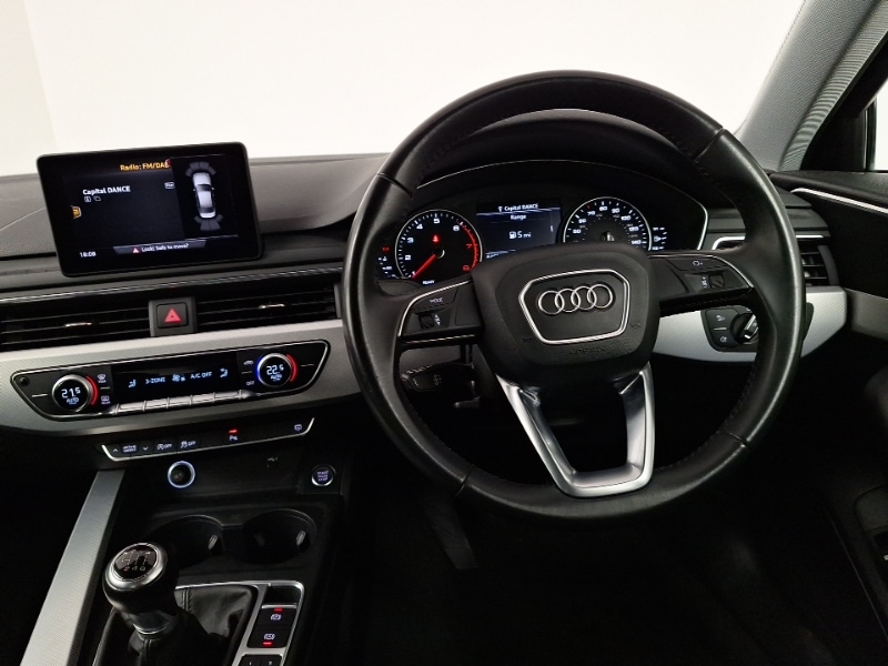 Used Audi A4 2018 for sale - 77357973: Photo 7