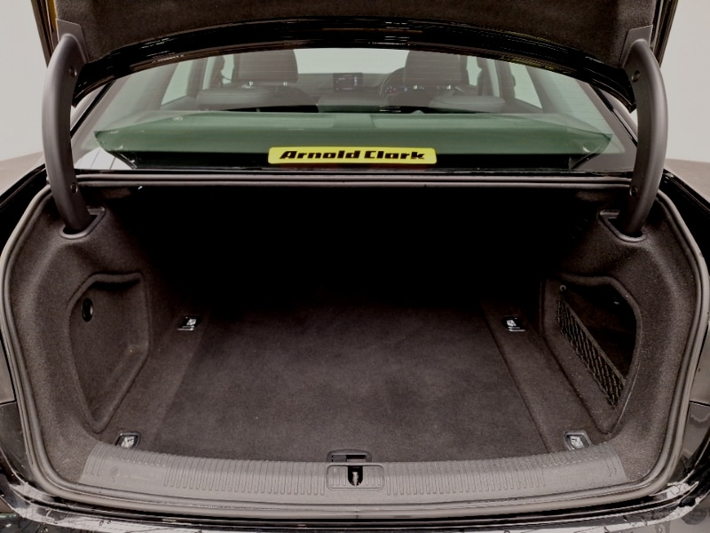 Used Audi A4 2018 for sale - 77357973: Photo 8