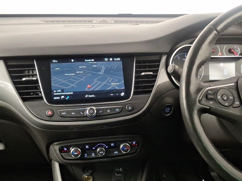 Used Vauxhall Crossland 2023 for sale - 76269025: Photo 10