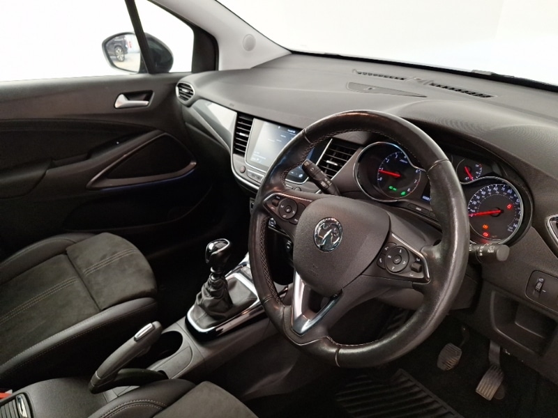 Used Vauxhall Crossland 2023 for sale - 76269025: Photo 11