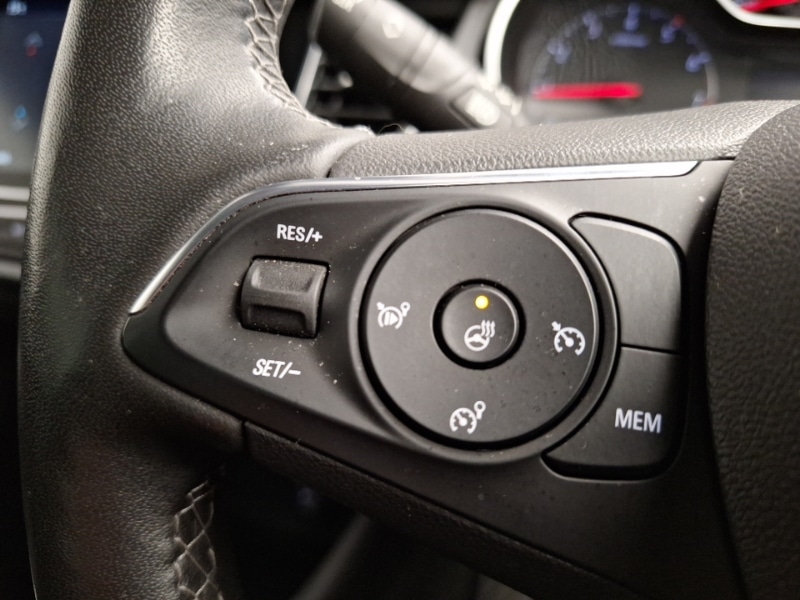 Used Vauxhall Crossland 2023 for sale - 76269025: Photo 16