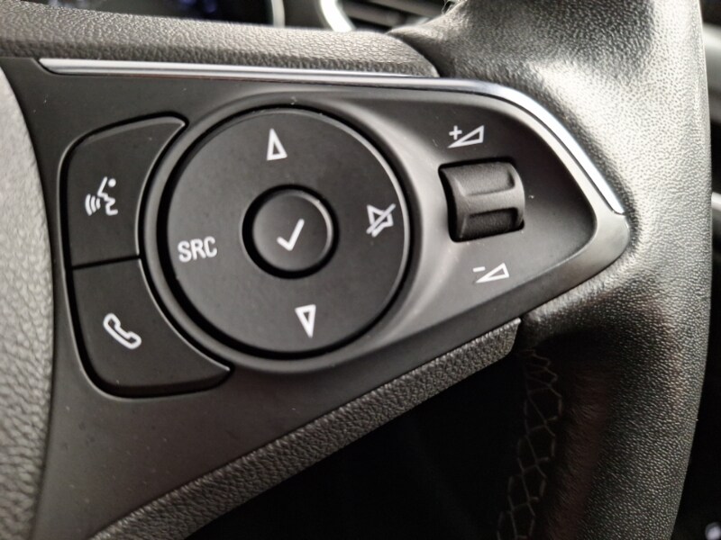 Used Vauxhall Crossland 2023 for sale - 76269025: Photo 17