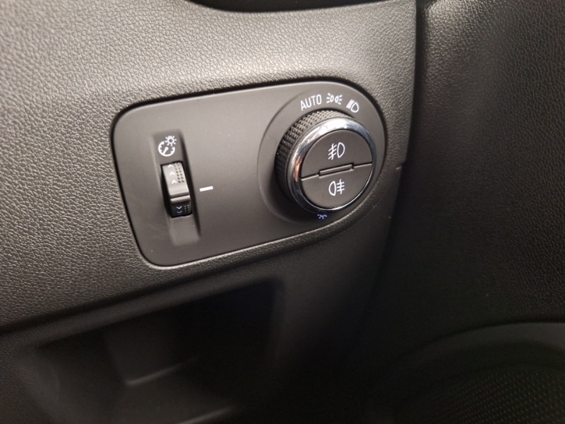Used Vauxhall Crossland 2023 for sale - 76269025: Photo 18