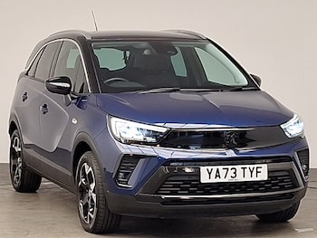 2023 - 1.2 Turbo Ultimate 5dr