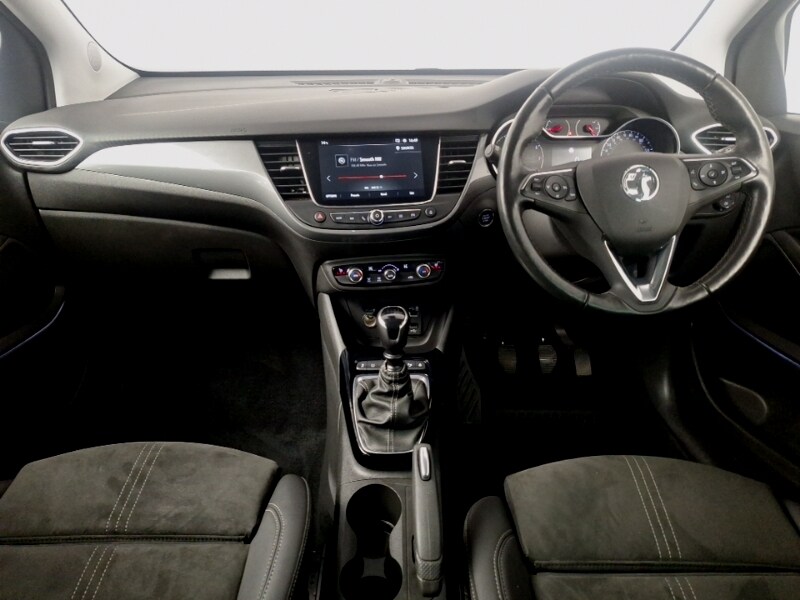 Used Vauxhall Crossland 2023 for sale - 76269025: Photo 2