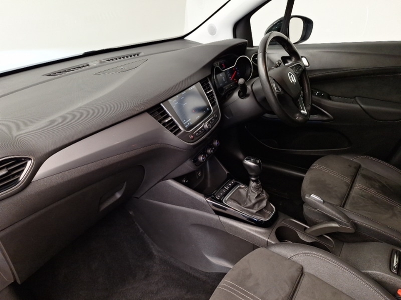 Used Vauxhall Crossland 2023 for sale - 76269025: Photo 5