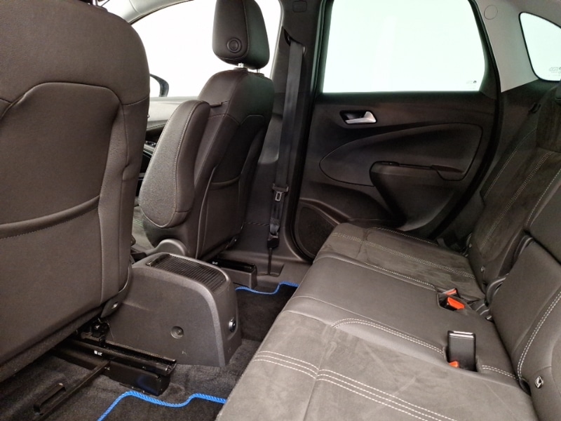 Used Vauxhall Crossland 2023 for sale - 76269025: Photo 6