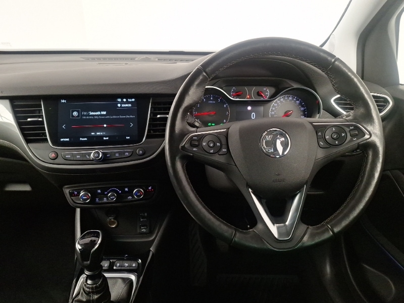 Used Vauxhall Crossland 2023 for sale - 76269025: Photo 7