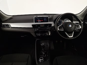 Used BMW X1 2021 for sale - 75442183: Photo