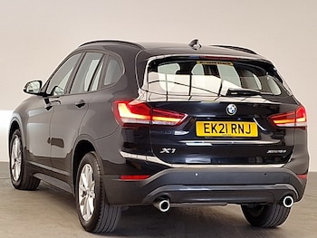 Used BMW X1 2021 for sale - 75442183: Photo
