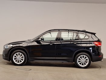 Used BMW X1 2021 for sale - 75442183: Photo