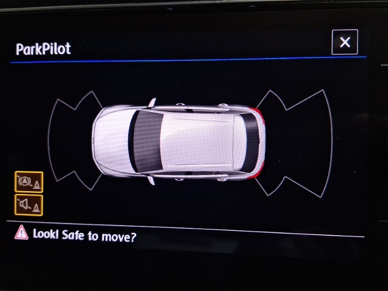 Used Volkswagen T-Roc 2019 for sale - 76414609: Photo 12