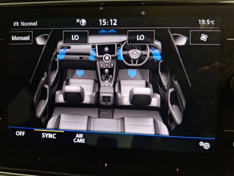 Used Volkswagen T-Roc 2019 for sale - 76414609: Photo 14