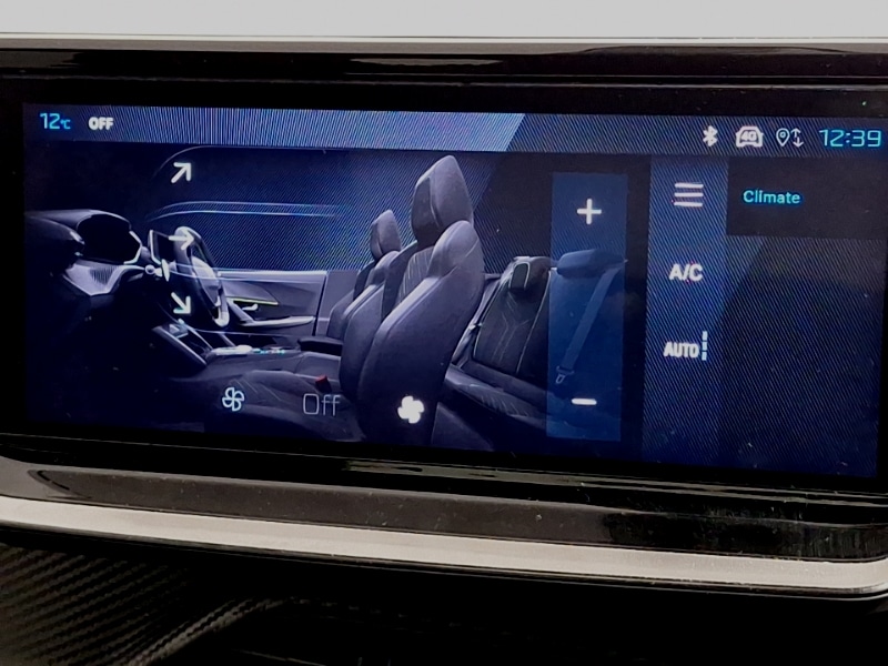 Used Peugeot 2008 2024 for sale - 77252054: Photo 13