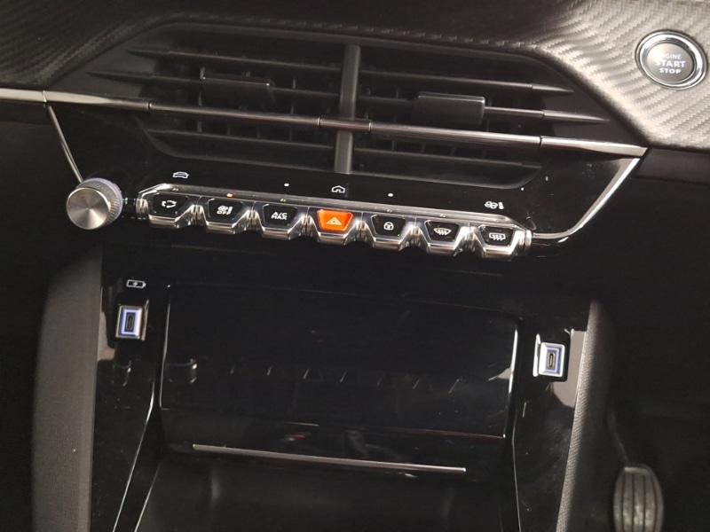 Used Peugeot 2008 2024 for sale - 77252054: Photo 19