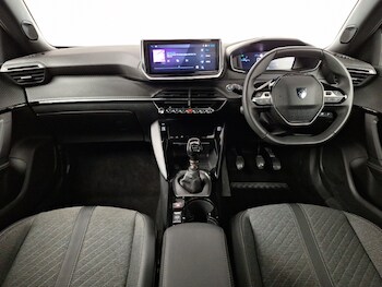 Used Peugeot 2008 2024 for sale - 77252054: Photo