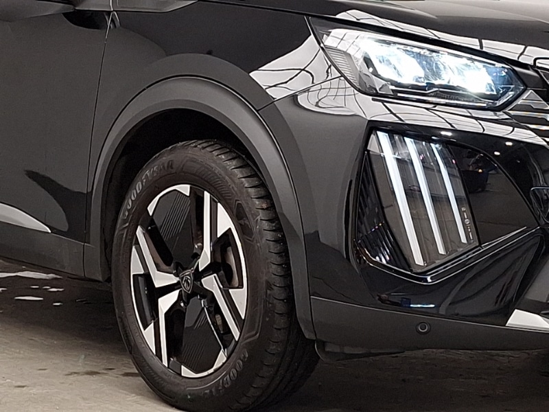 Used Peugeot 2008 2024 for sale - 77252054: Photo 9